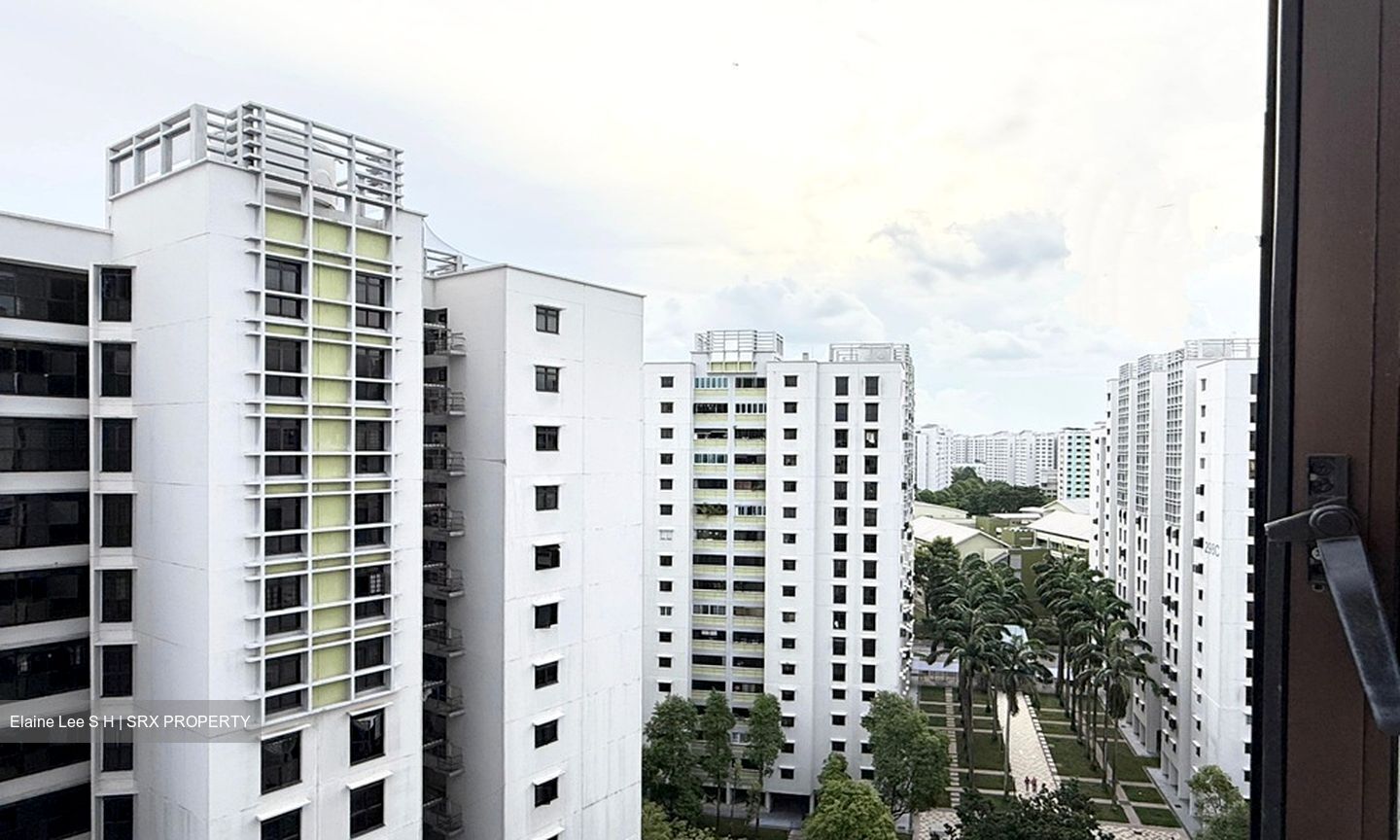 Blk 298B Compassvale Street (Sengkang), HDB 4 Rooms #551475871